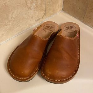 Duckfeet Blavand, 41